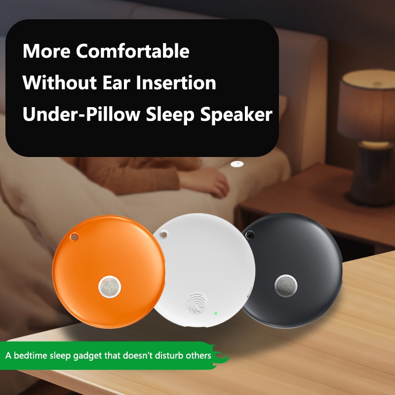 Google Speaker Nest Mini - Bluetooth Shower Speaker Wireless Mini Speaker