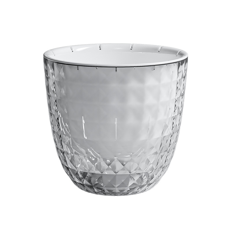 Transparent Plastic Lazy Plant - Aloe Vera Pot review and price
