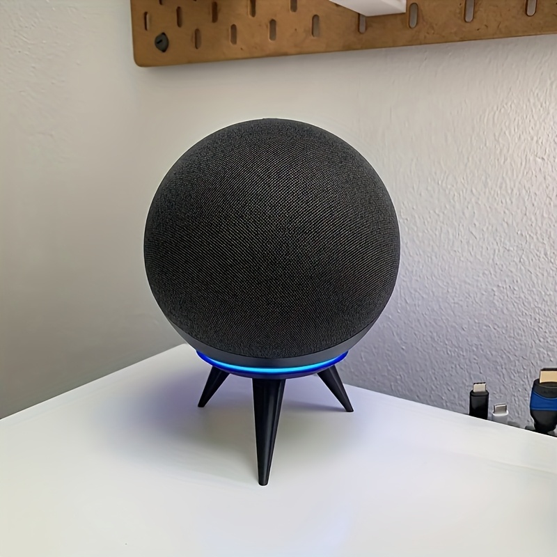 1PC Smart Speaker Echo Dot Fou - Amazon Speaker Echo Pop review and price