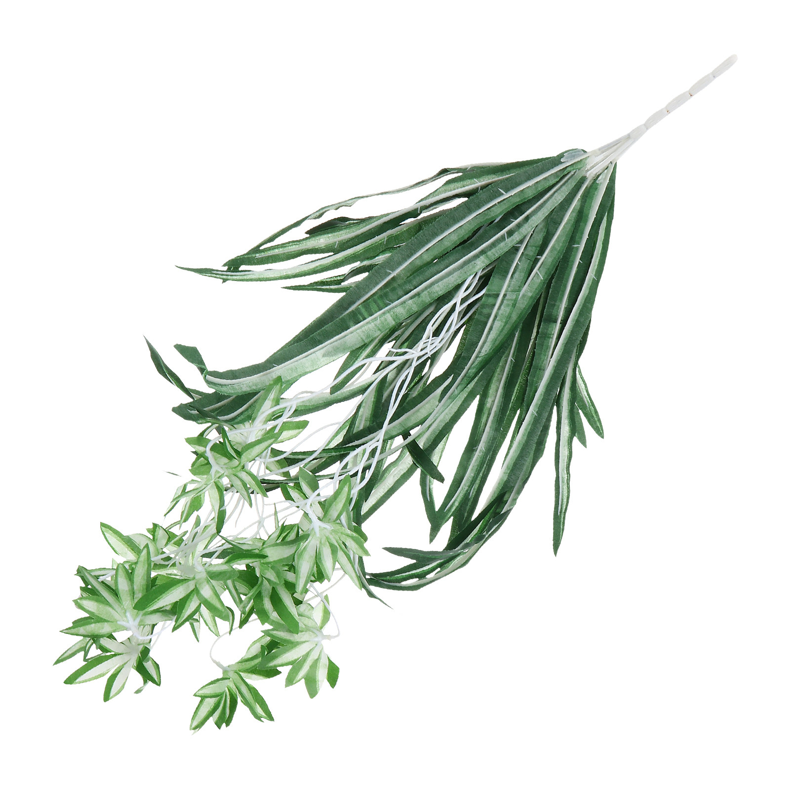 1Pcs Artificial Chlorophytum P - Spider Plant Hanging review and price