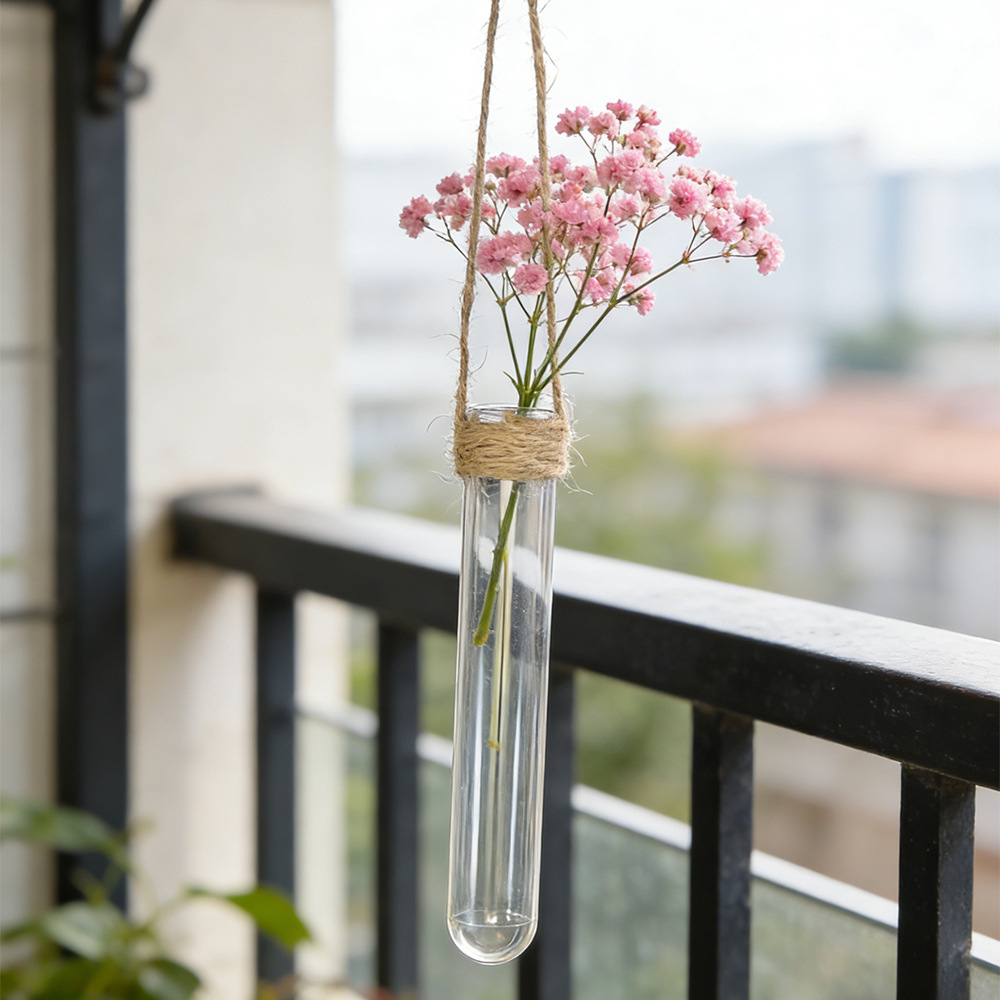 Hydroponic Flower Vase Wall-Mo - Aloe Vera Pot review and price