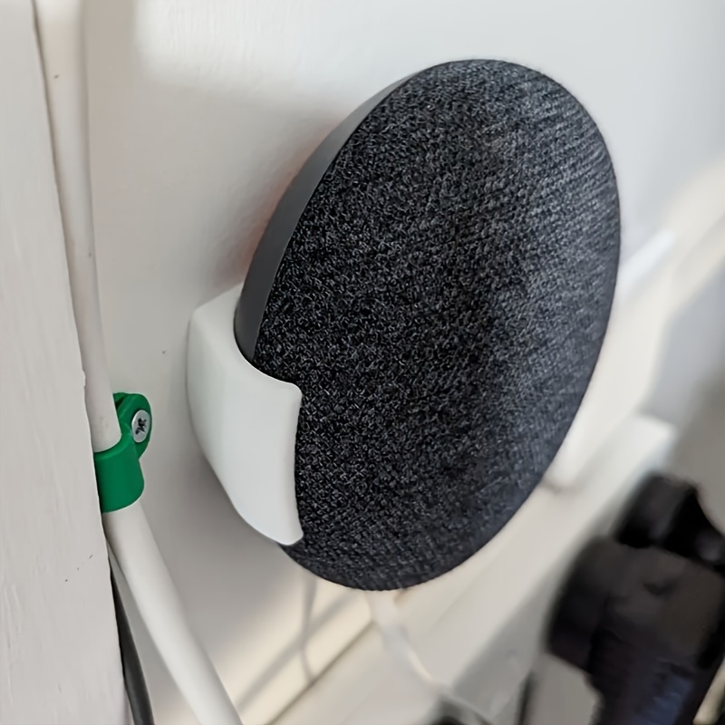 Audio Wall Mount Home Wall Mou - Google Speaker Nest Mini review and price