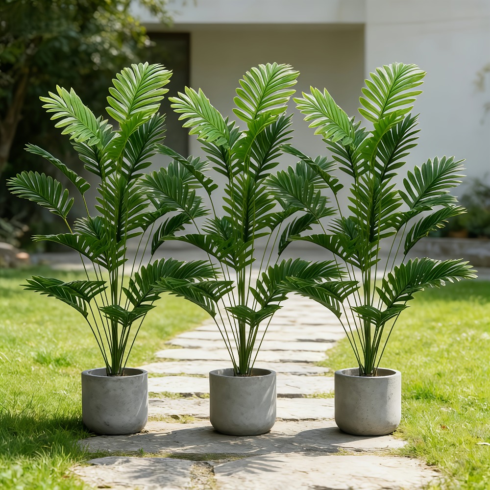1PC 65-128CM Large Artificial  - Dracaena Marginata review and price