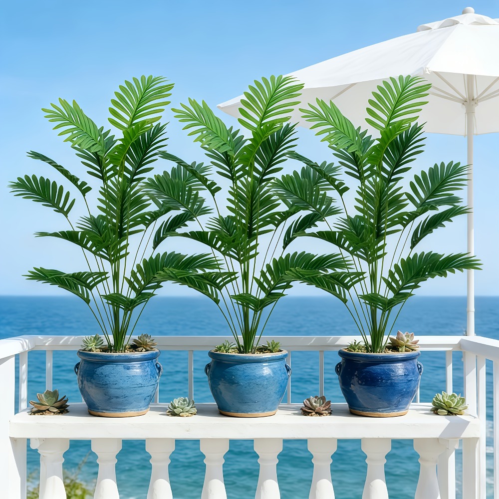 1PC 65-128CM Large Artificial  - Dracaena Marginata review and price