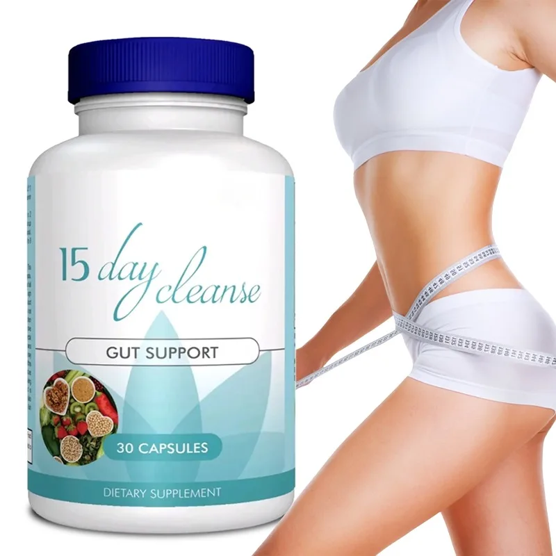 15 Day Cleanse and Detox - Int - Aloe Vera Pot review and price