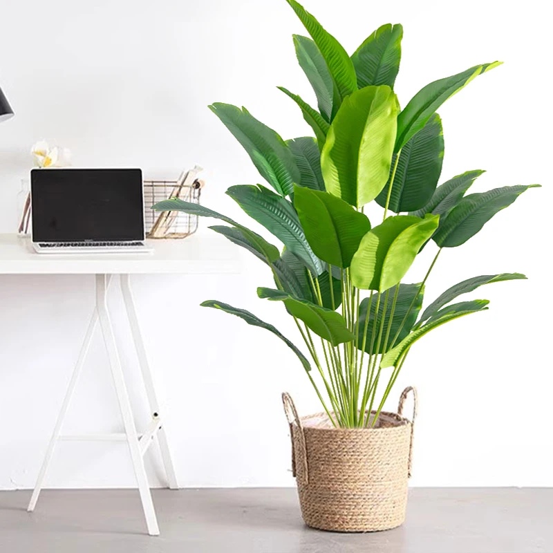 1pc Artificial Plants Large Tr - Dracaena Marginata review and price