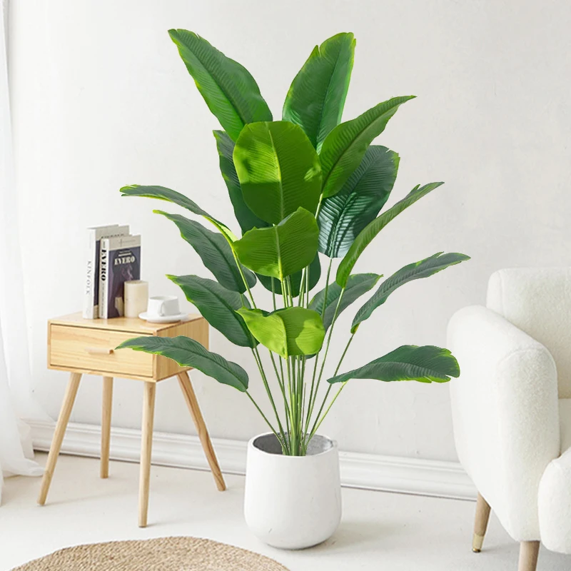 1pc Artificial Plants Large Tr - Dracaena Marginata review and price