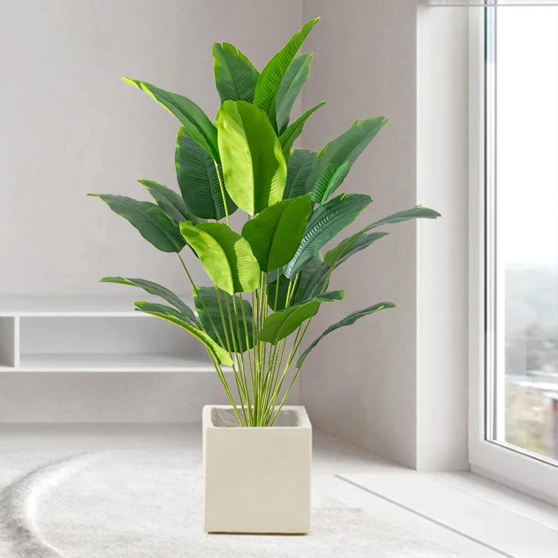 1pc Artificial Plants Large Tr - Dracaena Marginata review and price
